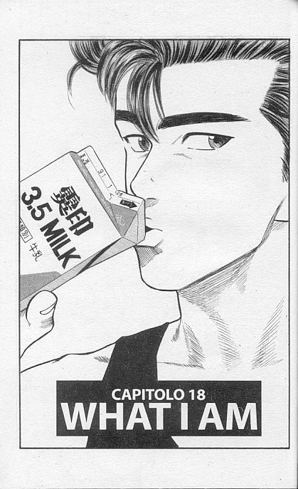 Read Slam Dunk IT Manga Online