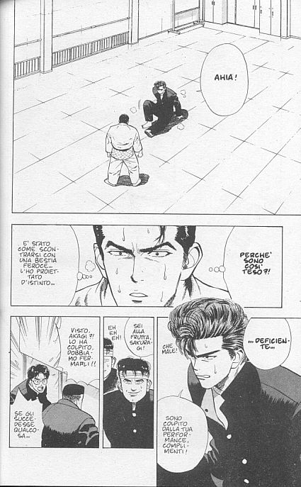 Read Slam Dunk IT Manga Online