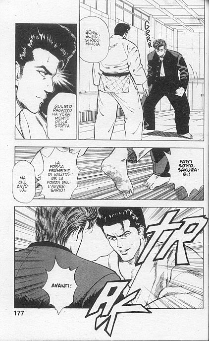 Read Slam Dunk IT Manga Online