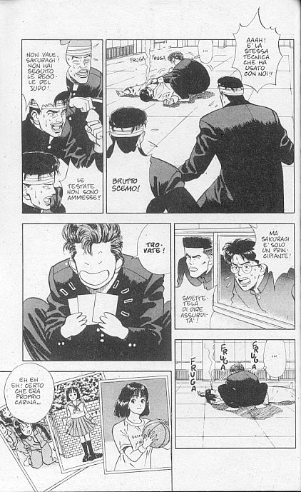Read Slam Dunk IT Manga Online