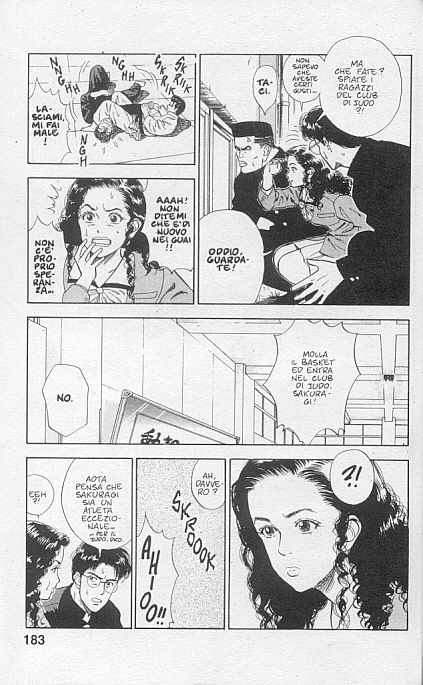 Read Slam Dunk IT Manga Online