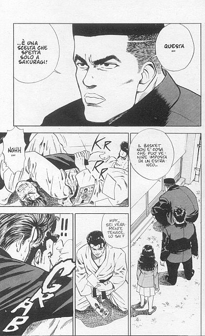 Read Slam Dunk IT Manga Online
