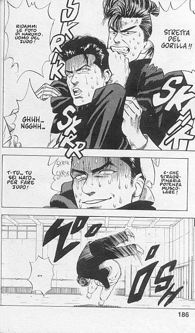 Read Slam Dunk IT Manga Online