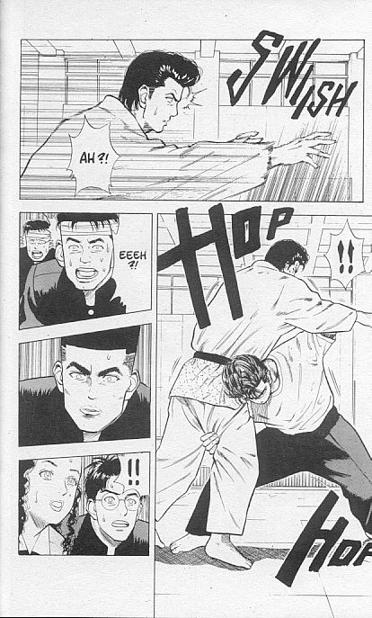 Read Slam Dunk IT Manga Online