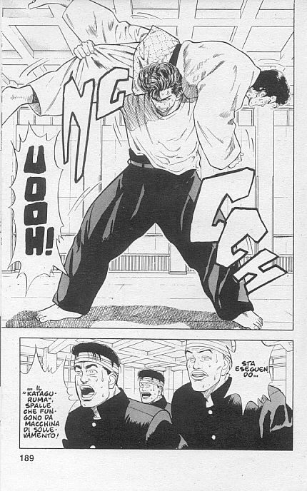 Read Slam Dunk IT Manga Online