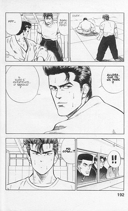 Read Slam Dunk IT Manga Online