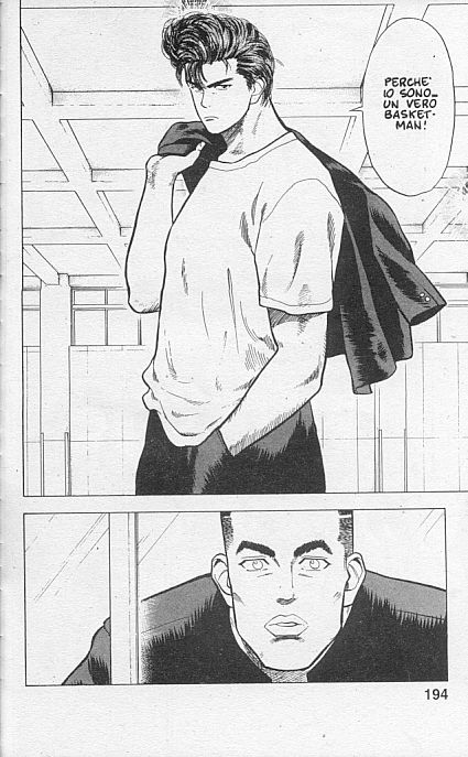 Read Slam Dunk IT Manga Online