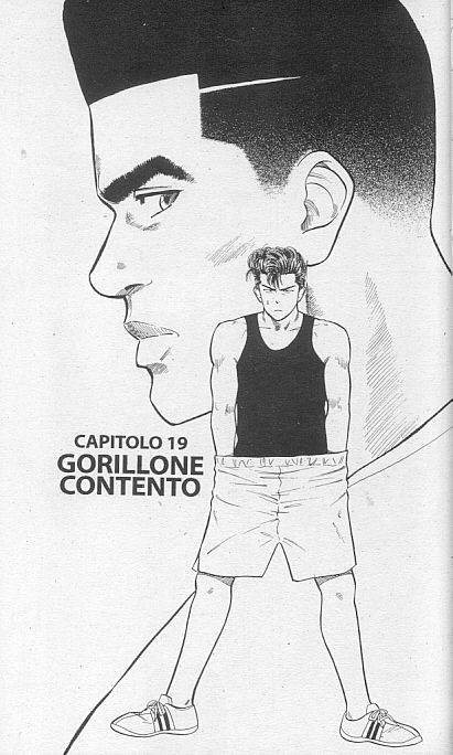 Read Slam Dunk IT Manga Online