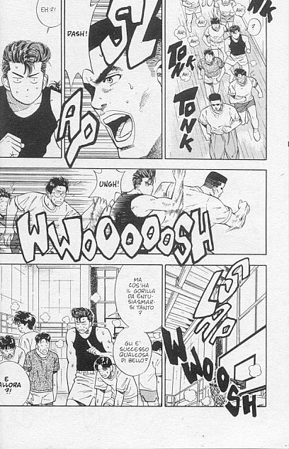 Read Slam Dunk IT Manga Online