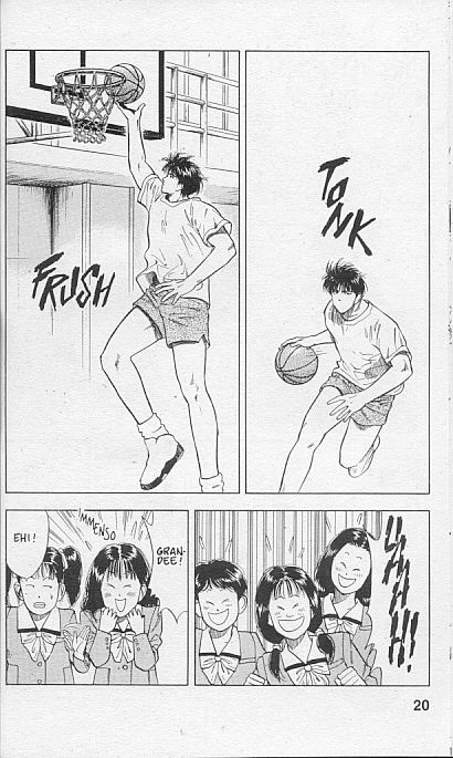 Read Slam Dunk IT Manga Online