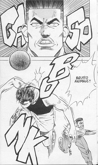 Read Slam Dunk IT Manga Online