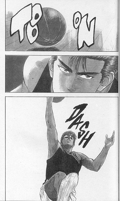 Read Slam Dunk IT Manga Online