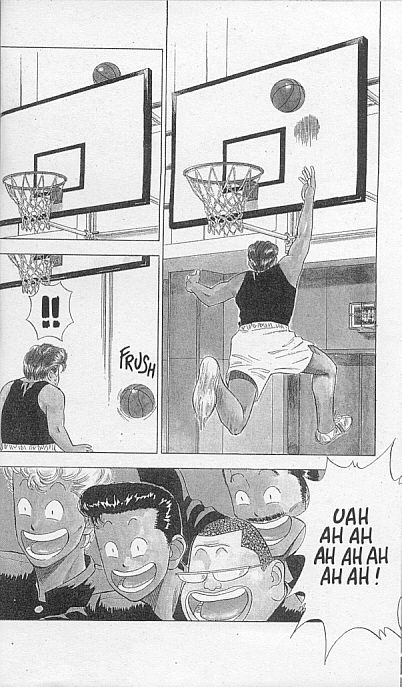 Read Slam Dunk IT Manga Online
