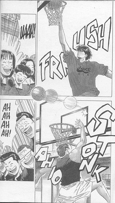 Read Slam Dunk IT Manga Online