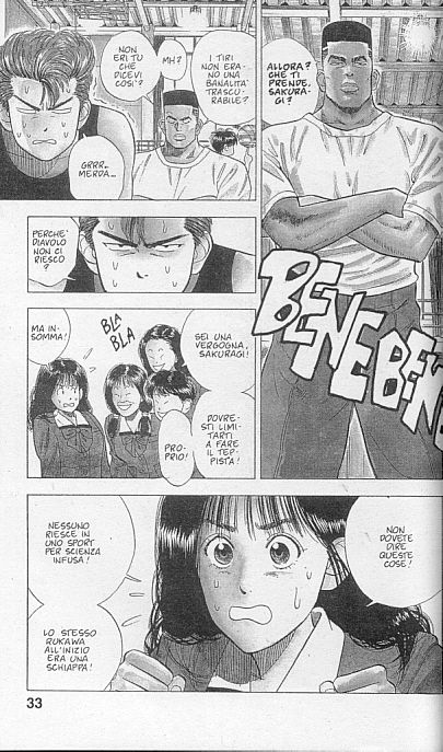 Read Slam Dunk IT Manga Online