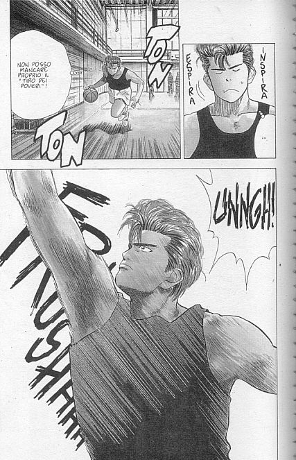 Read Slam Dunk IT Manga Online