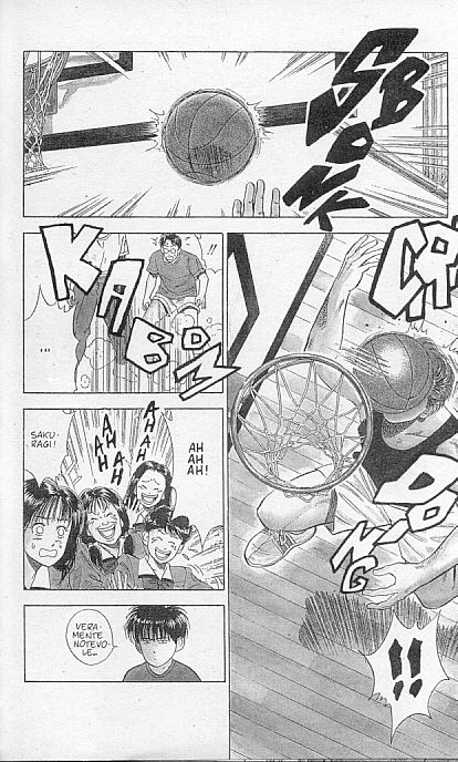 Read Slam Dunk IT Manga Online