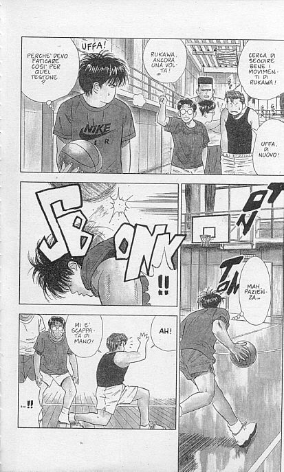 Read Slam Dunk IT Manga Online