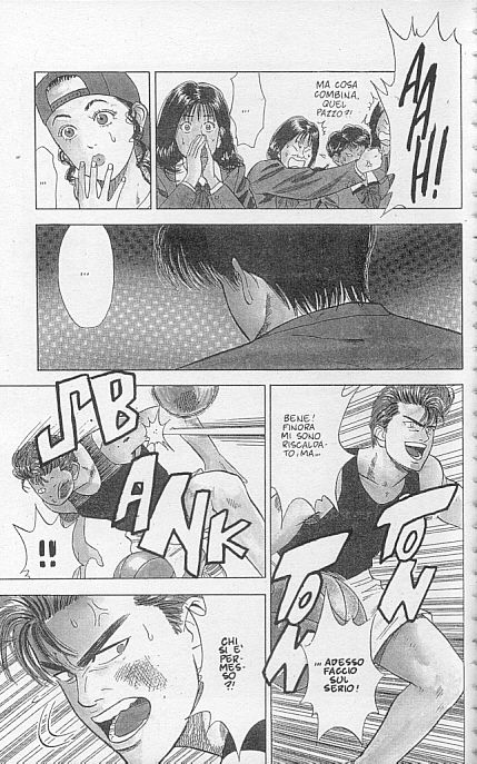 Read Slam Dunk IT Manga Online