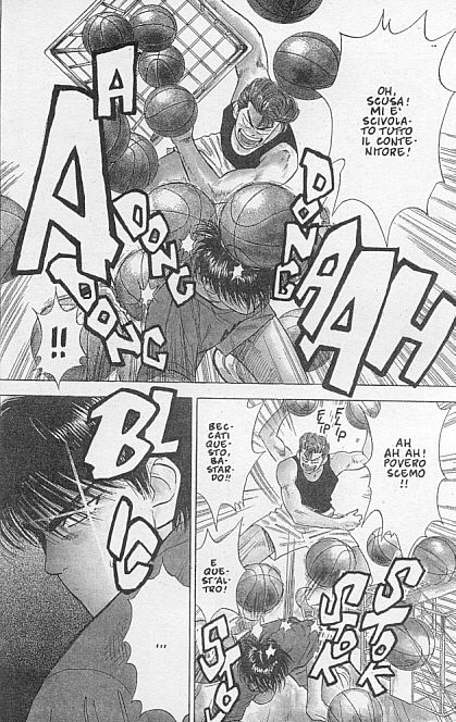 Read Slam Dunk IT Manga Online