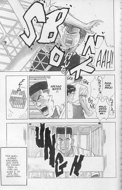 Read Slam Dunk IT Manga Online