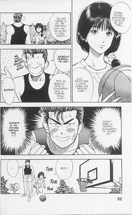 Read Slam Dunk IT Manga Online