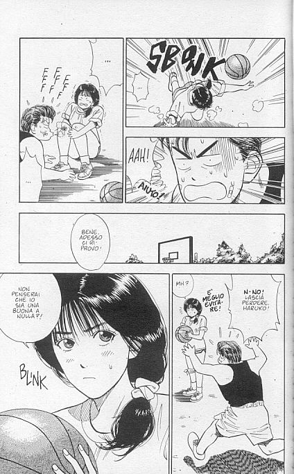 Read Slam Dunk IT Manga Online