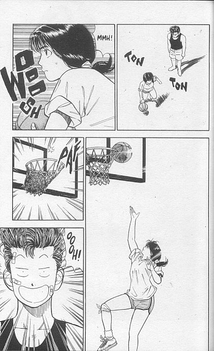 Read Slam Dunk IT Manga Online
