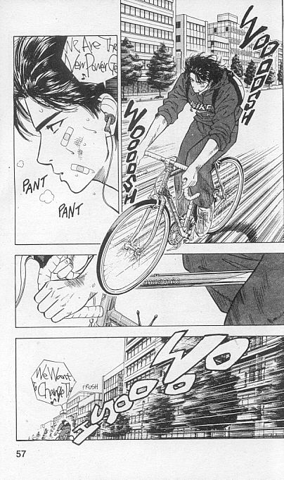 Read Slam Dunk IT Manga Online