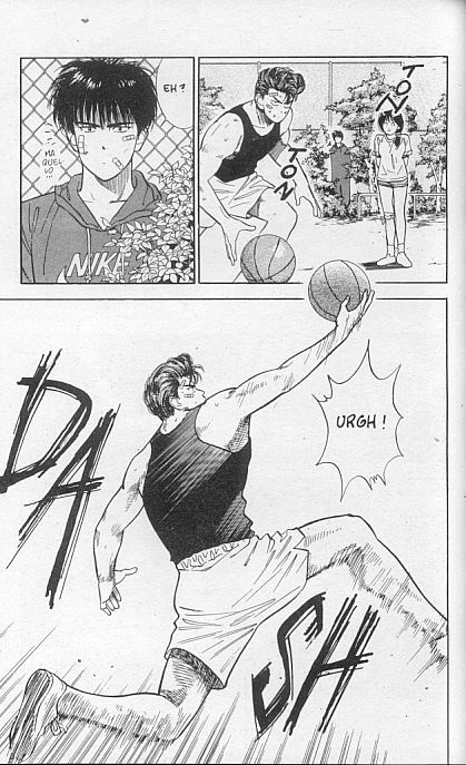 Read Slam Dunk IT Manga Online