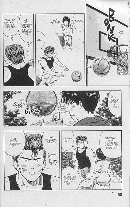 Read Slam Dunk IT Manga Online