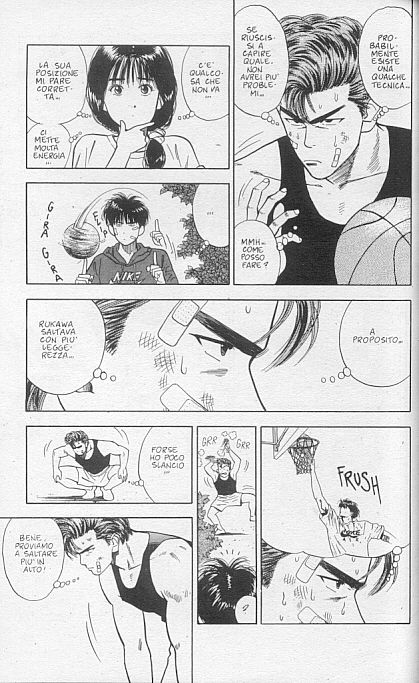 Read Slam Dunk IT Manga Online