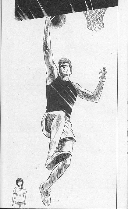 Read Slam Dunk IT Manga Online
