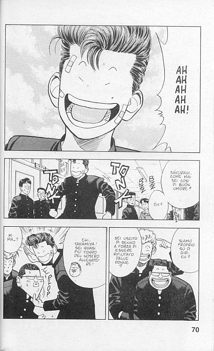 Read Slam Dunk IT Manga Online