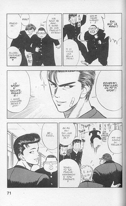 Read Slam Dunk IT Manga Online