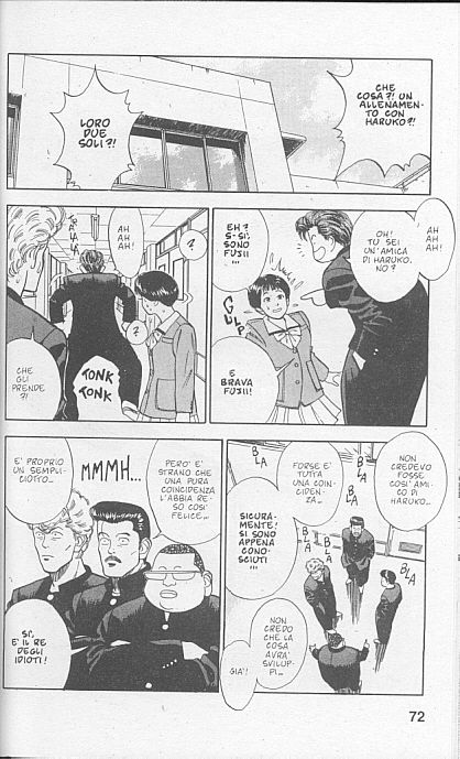 Read Slam Dunk IT Manga Online