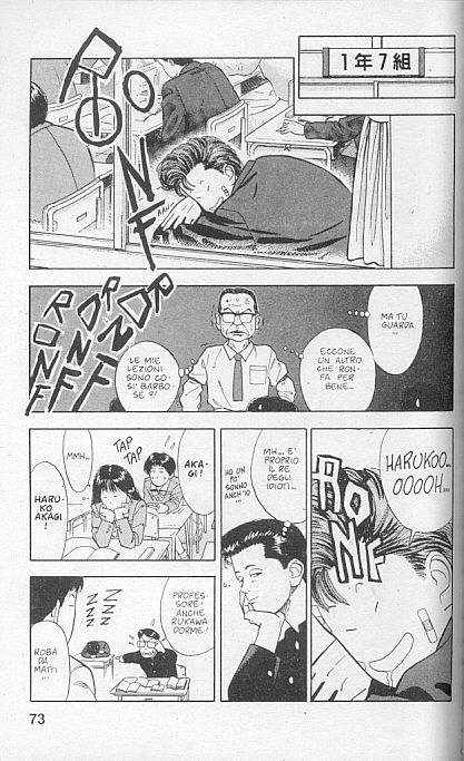 Read Slam Dunk IT Manga Online