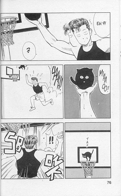Read Slam Dunk IT Manga Online