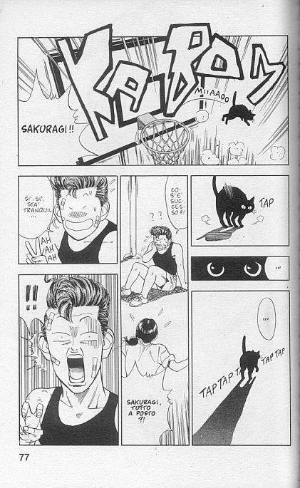 Read Slam Dunk IT Manga Online
