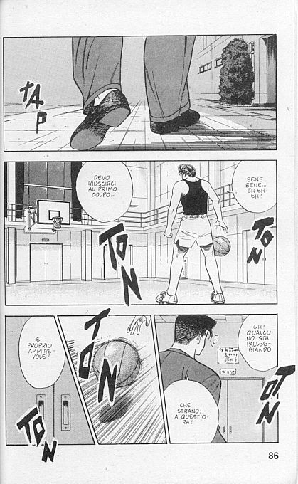 Read Slam Dunk IT Manga Online
