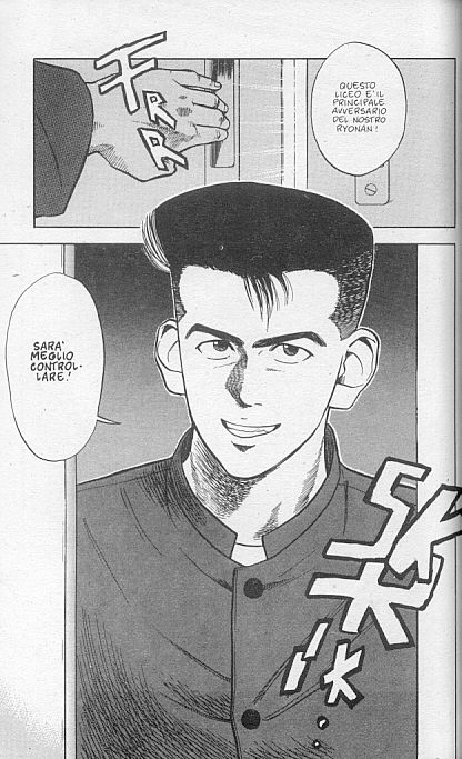 Read Slam Dunk IT Manga Online