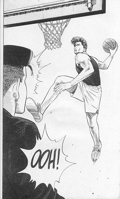 Read Slam Dunk IT Manga Online