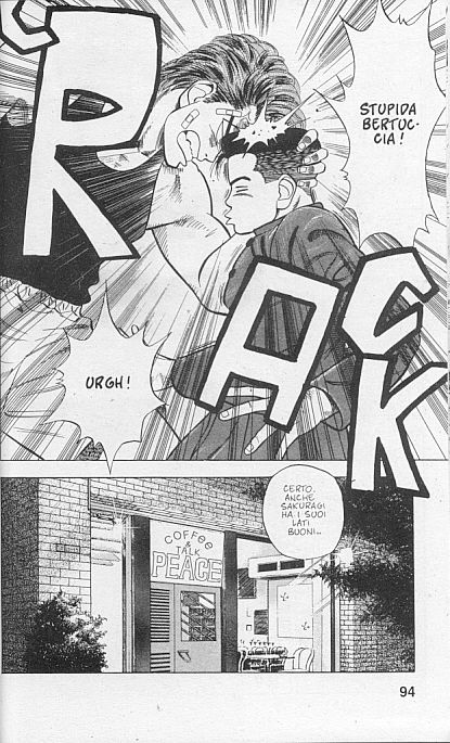 Read Slam Dunk IT Manga Online