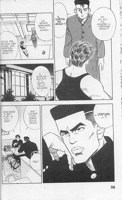 Read Slam Dunk IT Manga Online
