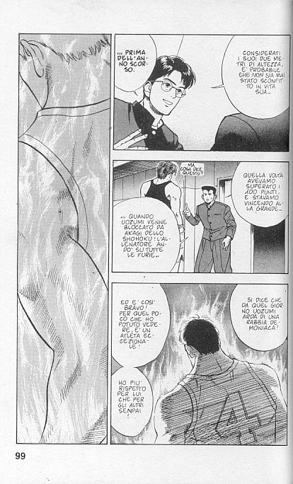 Read Slam Dunk IT Manga Online