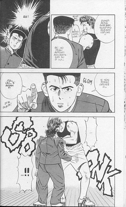 Read Slam Dunk IT Manga Online
