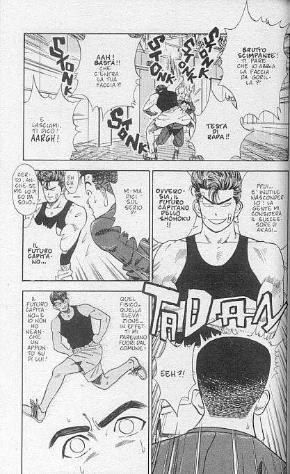 Read Slam Dunk IT Manga Online