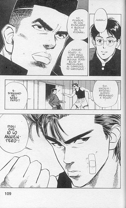Read Slam Dunk IT Manga Online