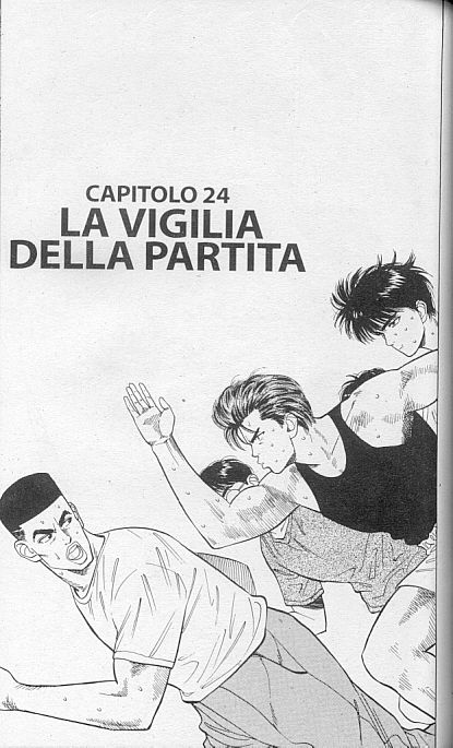 Read Slam Dunk IT Manga Online