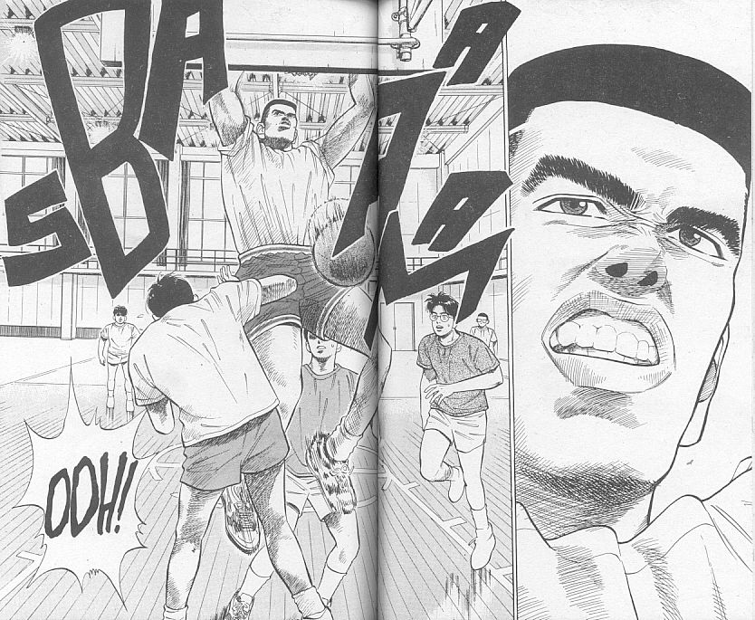 Read Slam Dunk IT Manga Online